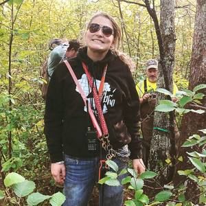 Meet your Posher, Rachel